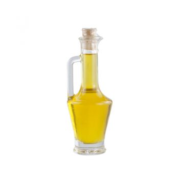 Georgios Kreta Bio Olivenöl Miniaturflasche