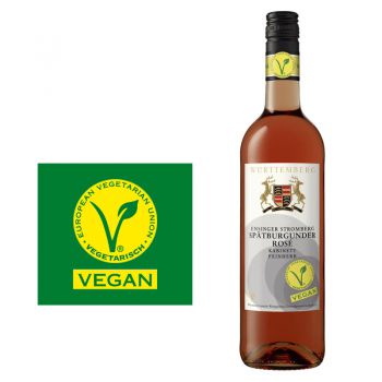Ensinger Stromberg Spätburgunder Rosé