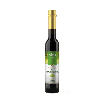 Vitis Vital® Bio- Traubenkernöl