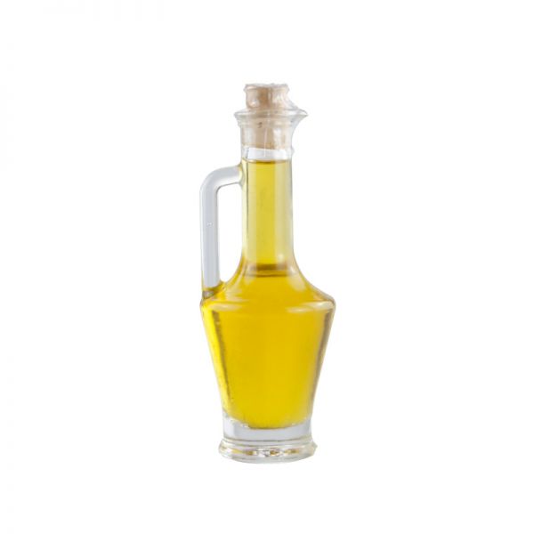 Georgios Kreta Bio Olivenöl Miniaturflasche