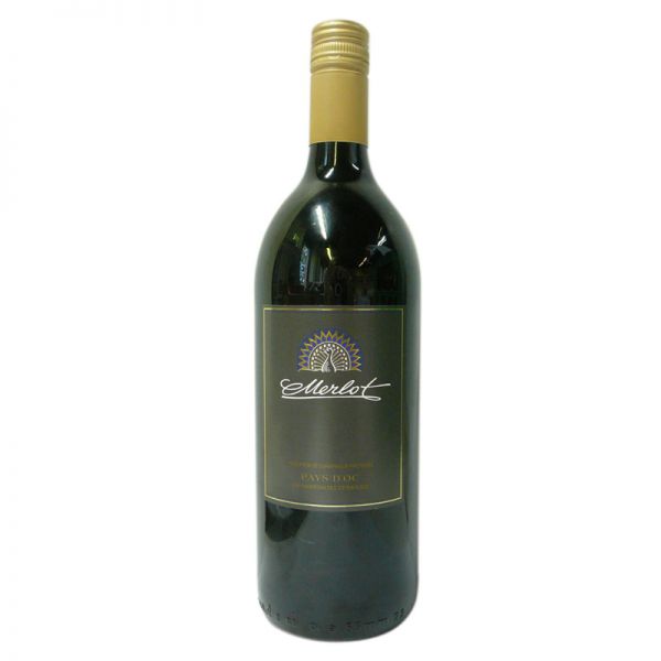 Merlot Pfau Rouge
