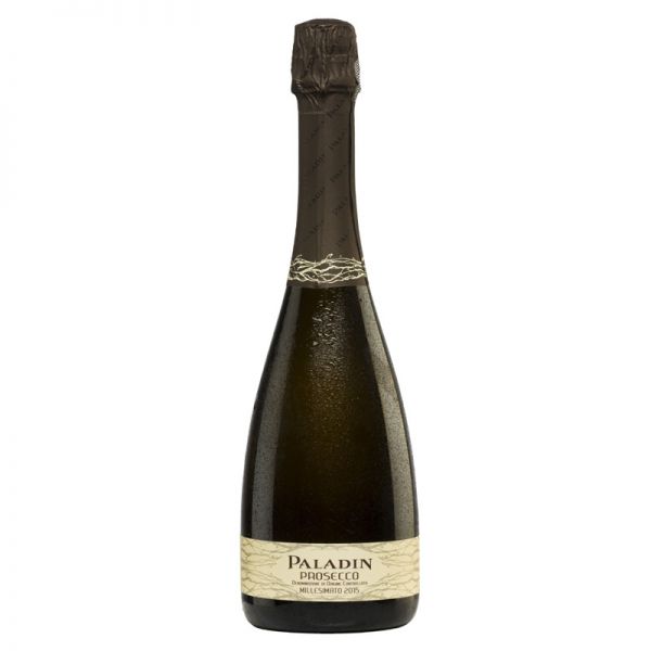 Prosecco Paladin Millesimato extra DRY 2015