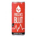 FRISCHES BLUT - Dose