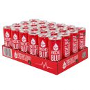 Frisches Blut - Tray mit 24 Dosen à 0,25 l